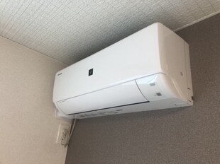 プラシード紀の川Ⅰの物件内観写真